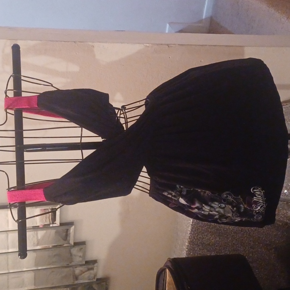 Sullen summer dress